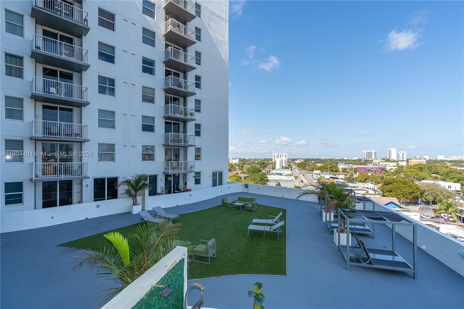 ALTOS DE MIAMI CONDO - Residential