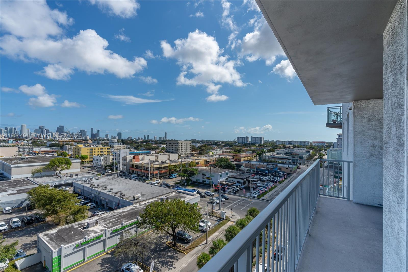 ALTOS DE MIAMI CONDO - Residential