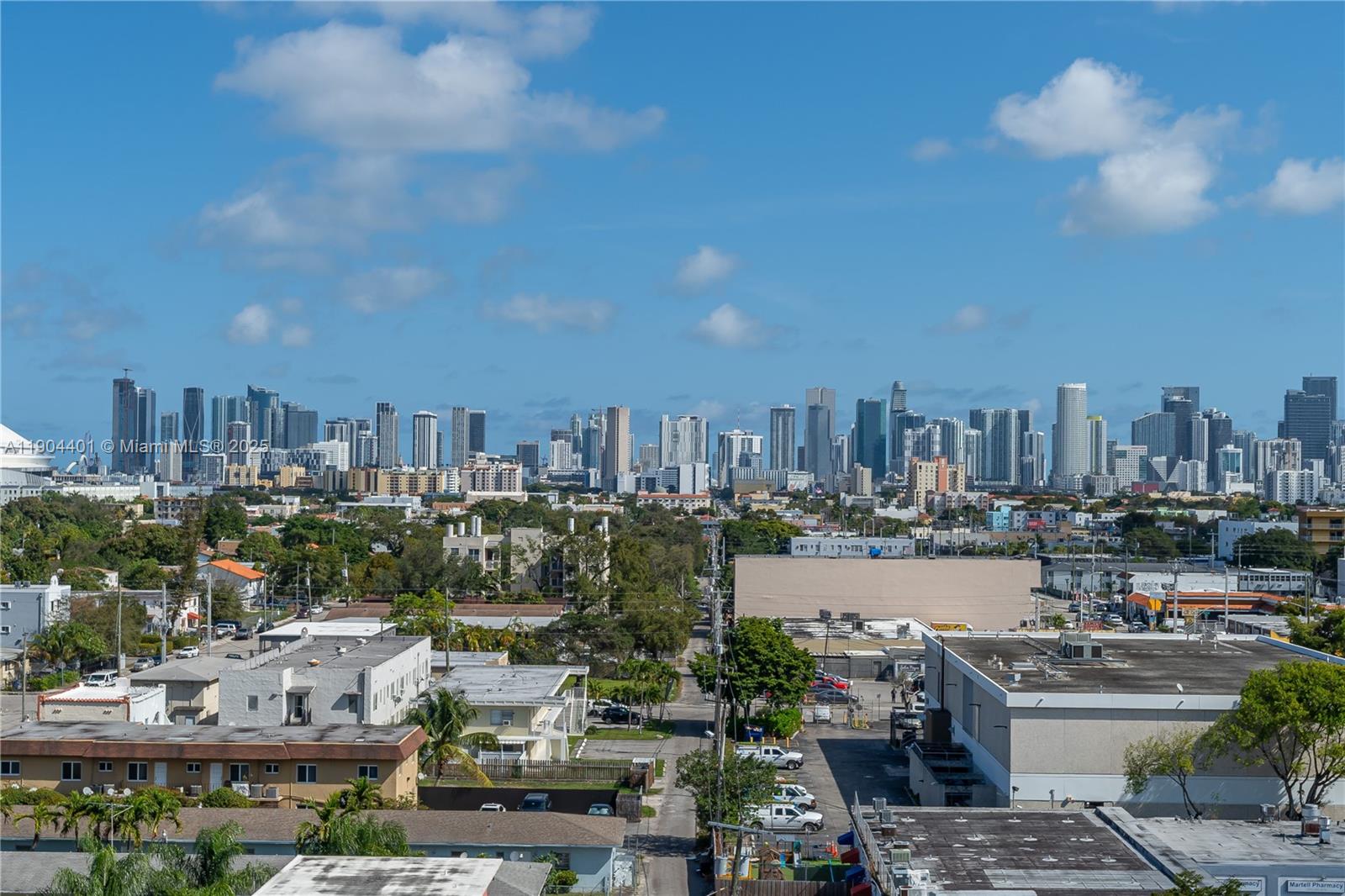 ALTOS DE MIAMI CONDO - Residential