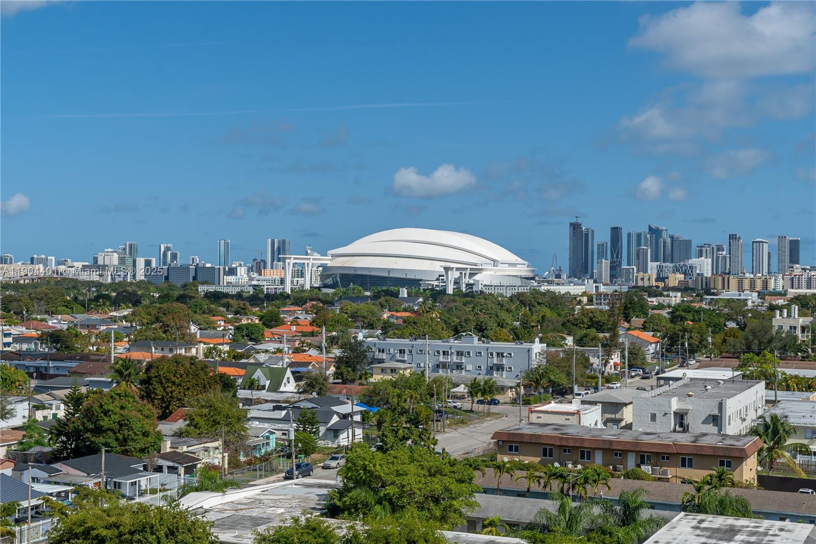 ALTOS DE MIAMI CONDO - Residential
