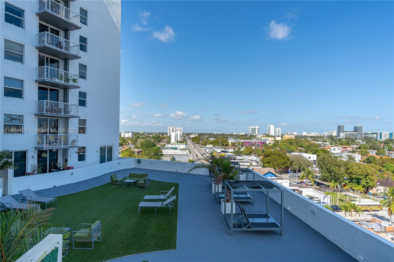 ALTOS DE MIAMI CONDO - Residential