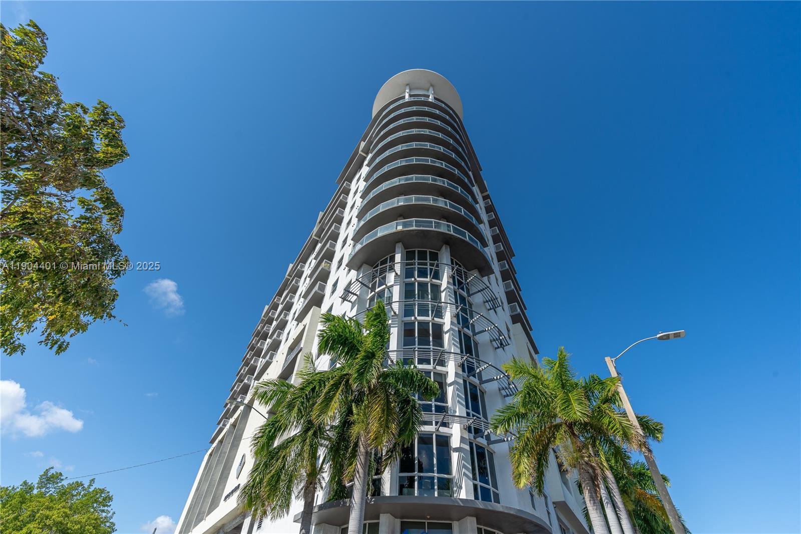 ALTOS DE MIAMI CONDO - Residential