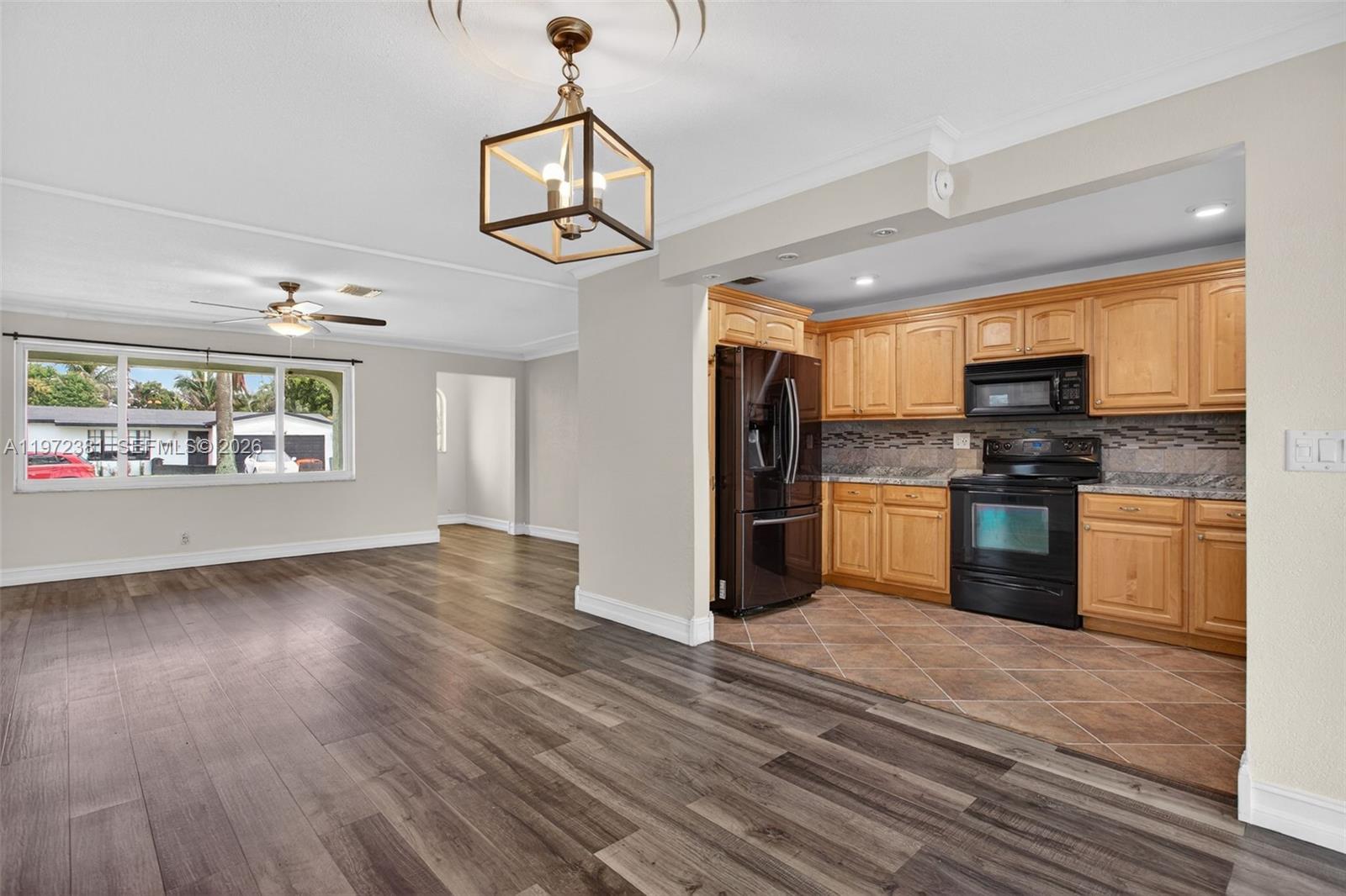 ORIOLE MARGATE SEC 1 - Residential