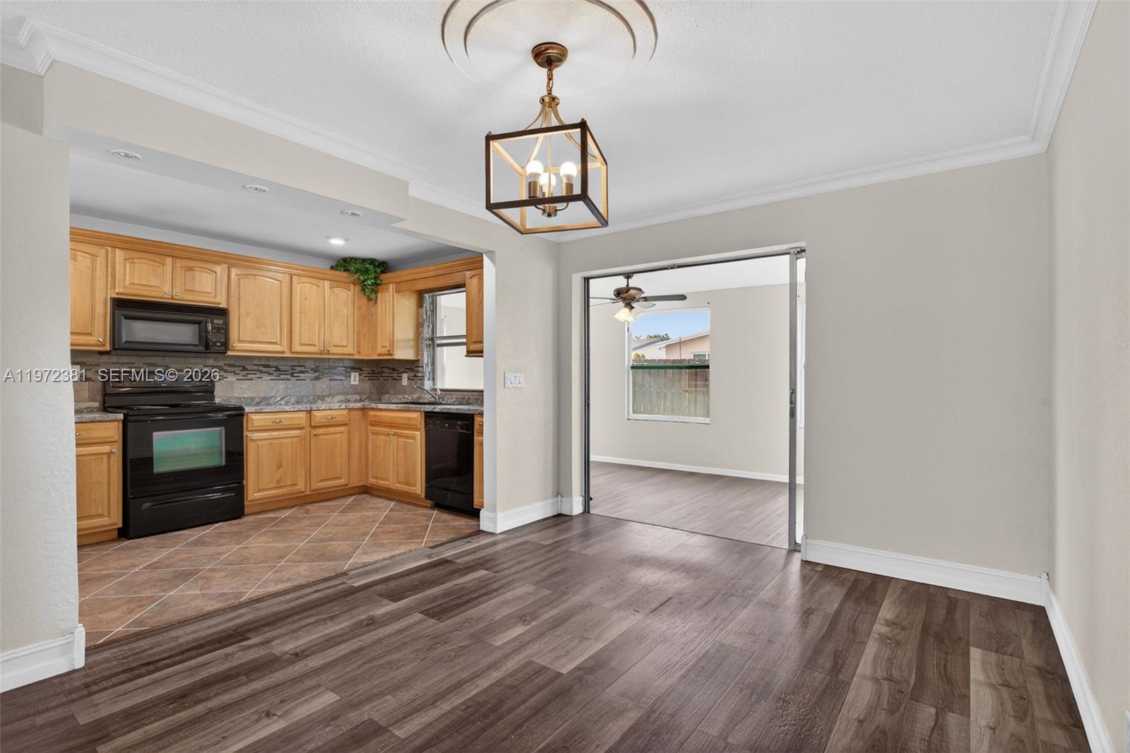 ORIOLE MARGATE SEC 1 - Residential