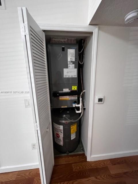 VENETIA GARDENS CONDO - Residential Lease