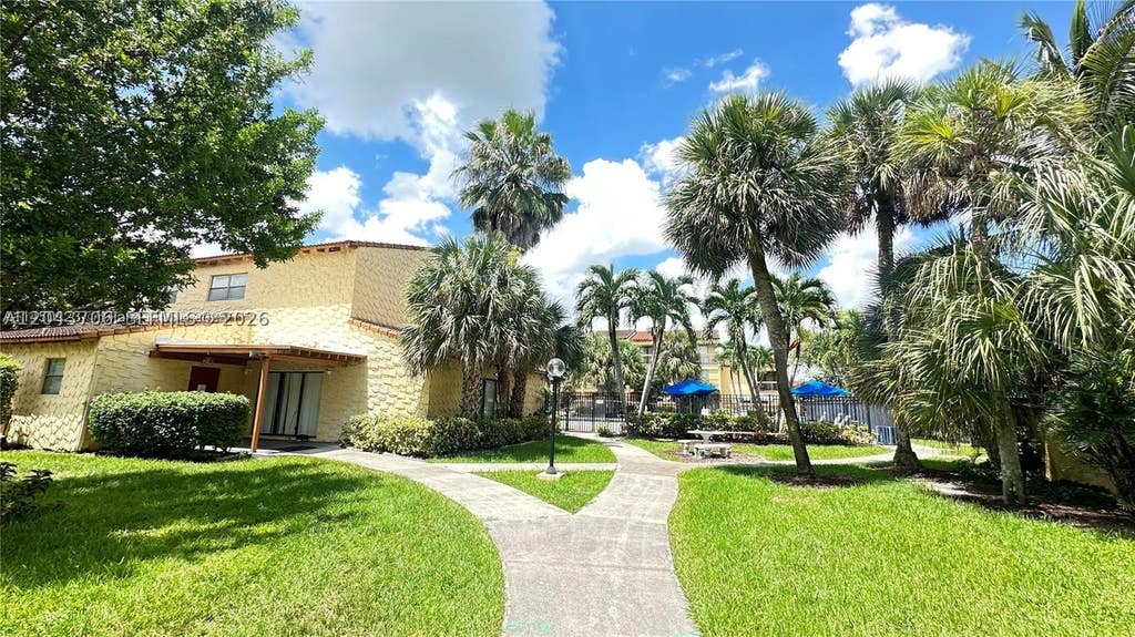 Photo of 4091 Sierra Te Ter #4091, Sunrise, FL 33351 (MLS # A12043706)
