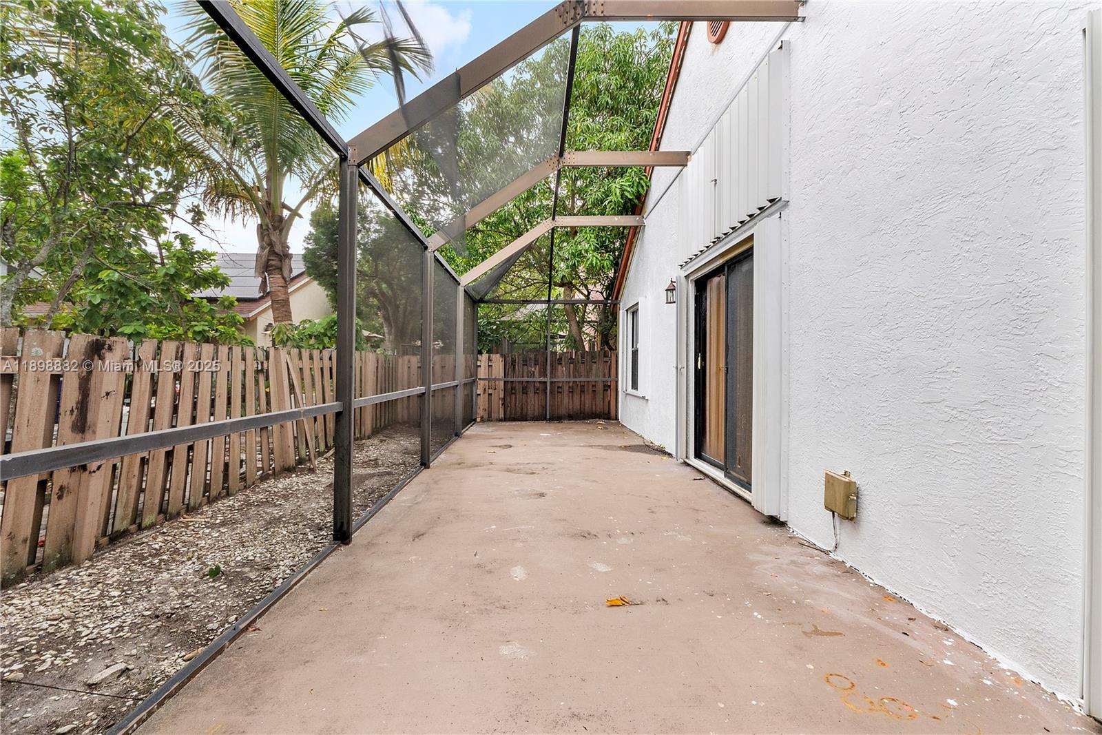 NORTH LAUDERDALE DIVISION - Residential