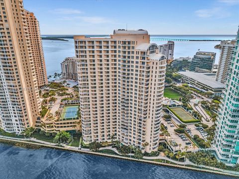 888 Brickell Key Dr 912 Miami FL 33131