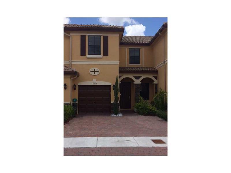 ST MORITZ ESTATES - Residential Lease
