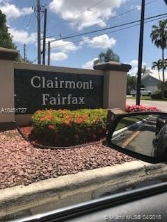 BEAUTIFUL 1 BED 2 BATH WITH DEN IN CLAIRMONT. UNIT IS ON 2ND FLOOR BUT YOU HAVE A MECHANICAL LIFT WHEEL CHAIR. ********************YOU MUST BE 55 PLUS TO LIVE HERE. @@@@@TENANT ONLY PAYS 1ST MONTH & SECURITY DEPOSIT TO MOVE IN. WALK IN CLOSET IN MASTER BEDROOM.