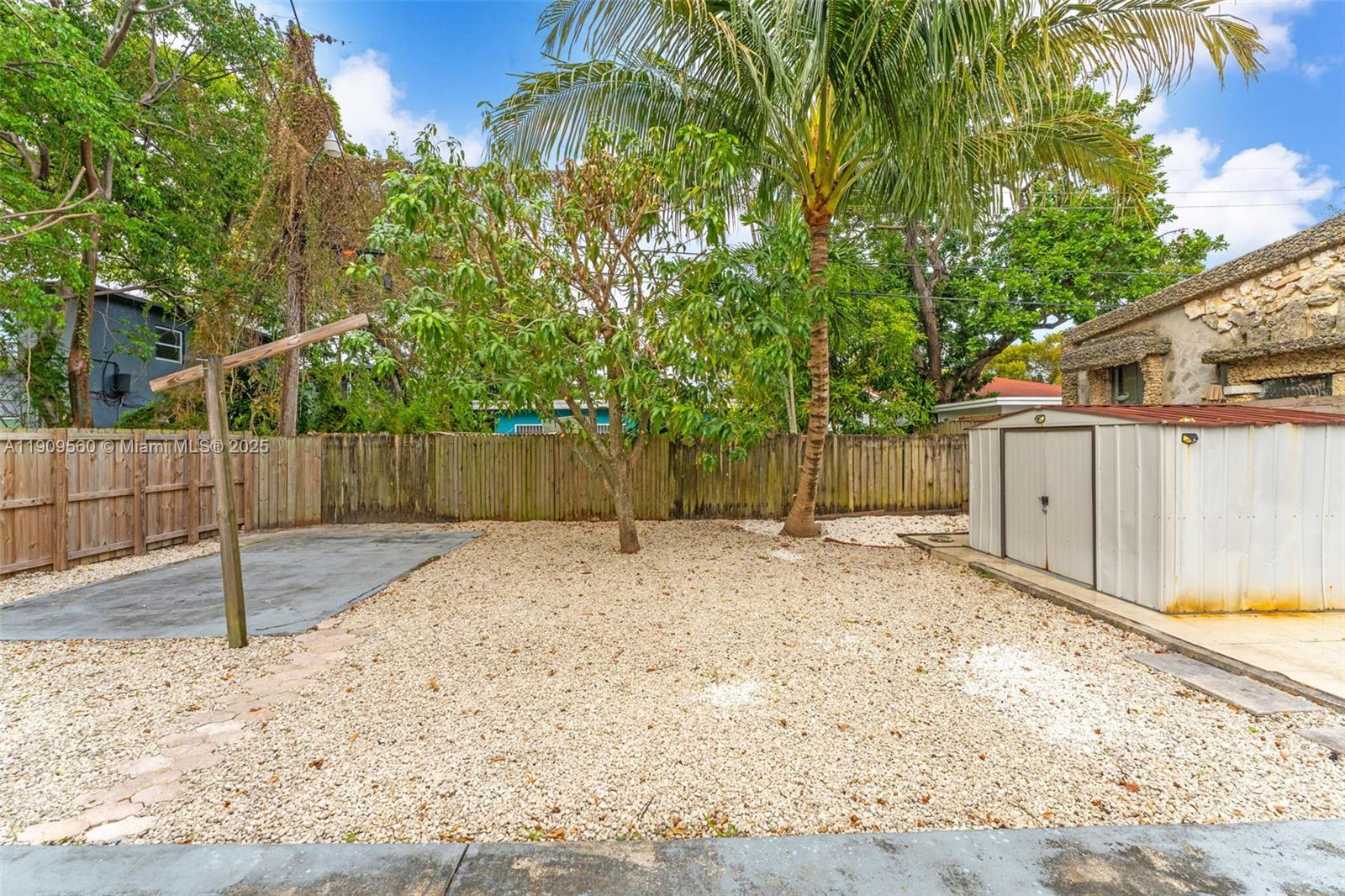 FLORAL PK 1ST AMD - Residential