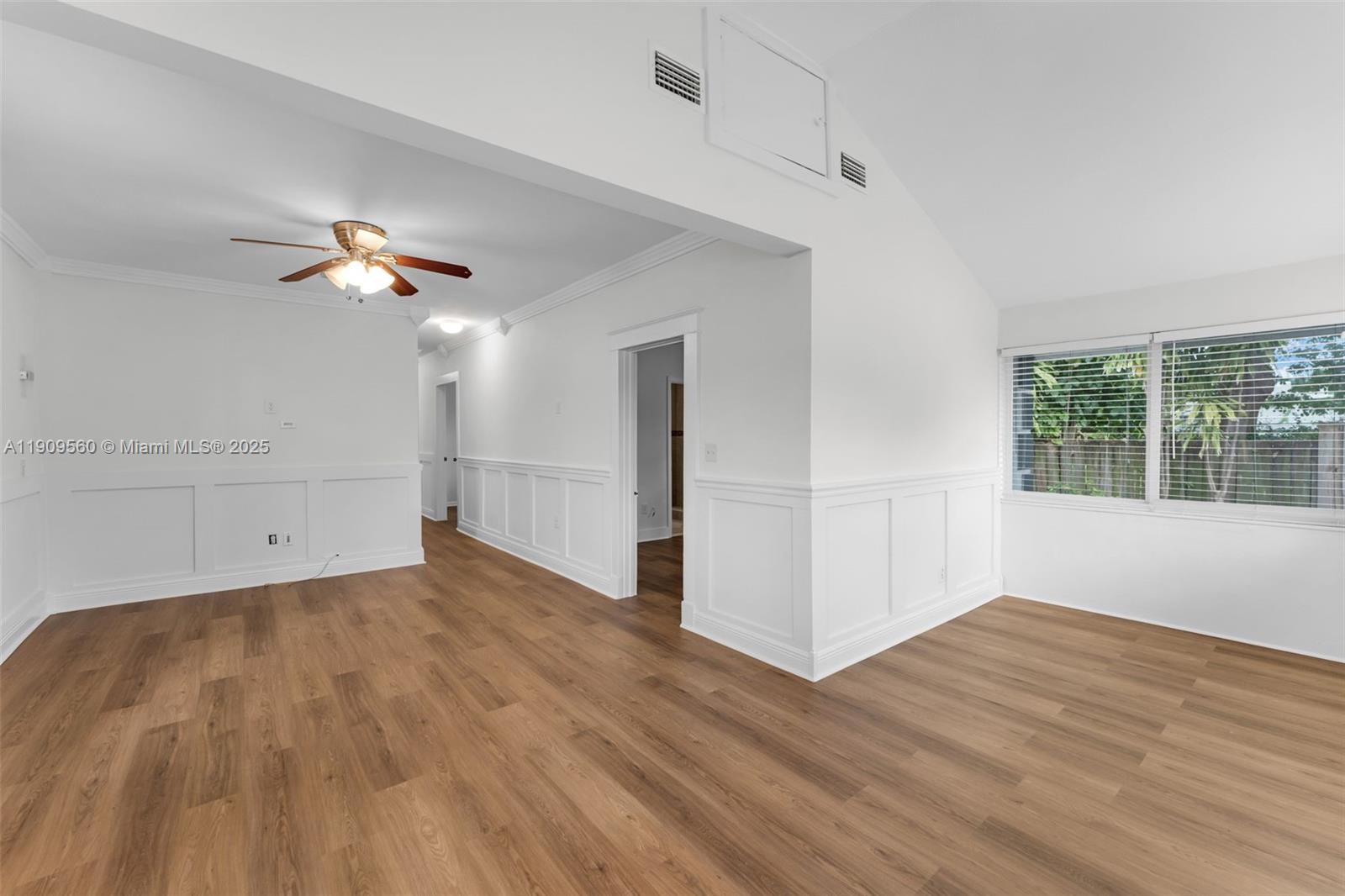 FLORAL PK 1ST AMD - Residential