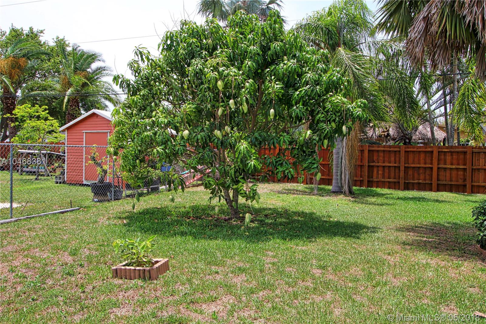 MELODY MANOR - Residential