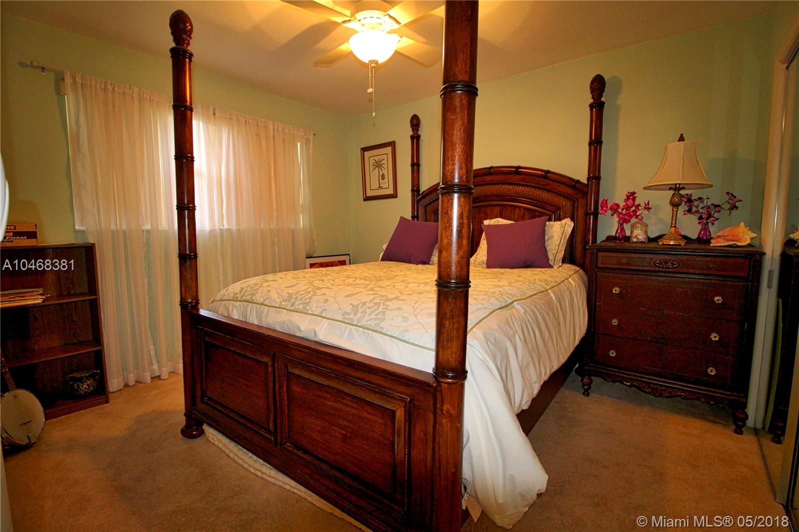 MELODY MANOR - Residential