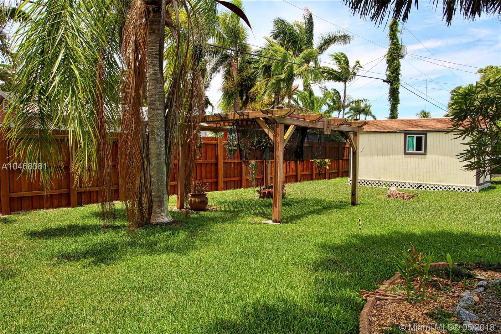 MELODY MANOR - Residential