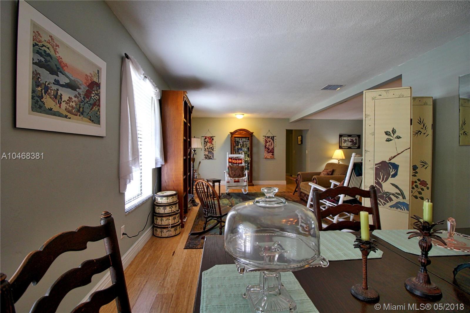 MELODY MANOR - Residential