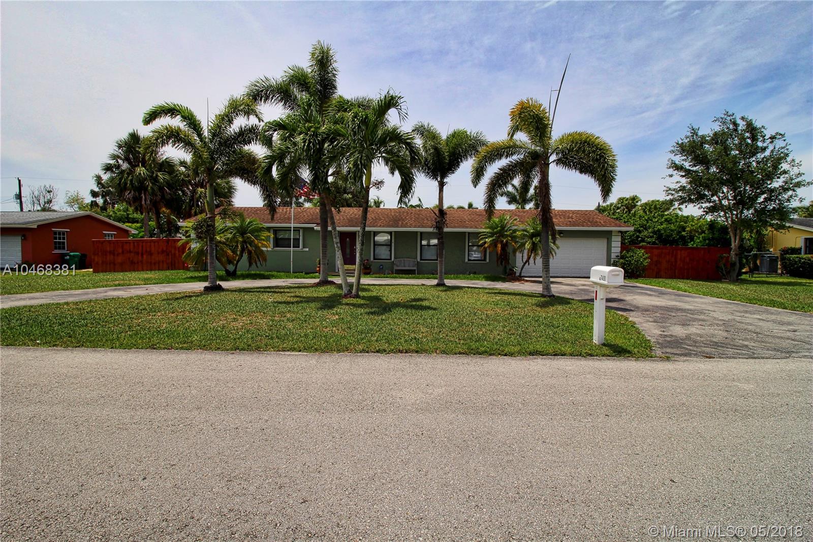 MELODY MANOR - Residential