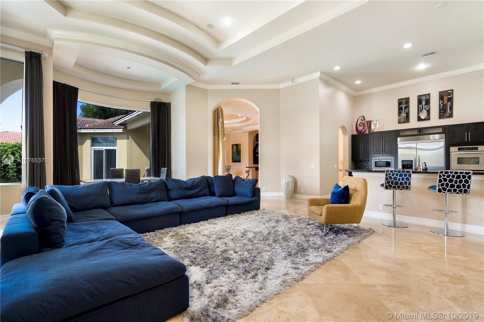 STONEBROOK ESTATES - Residential