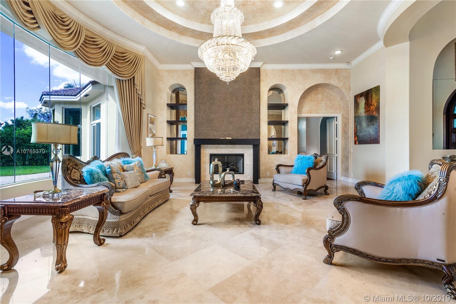 STONEBROOK ESTATES - Residential