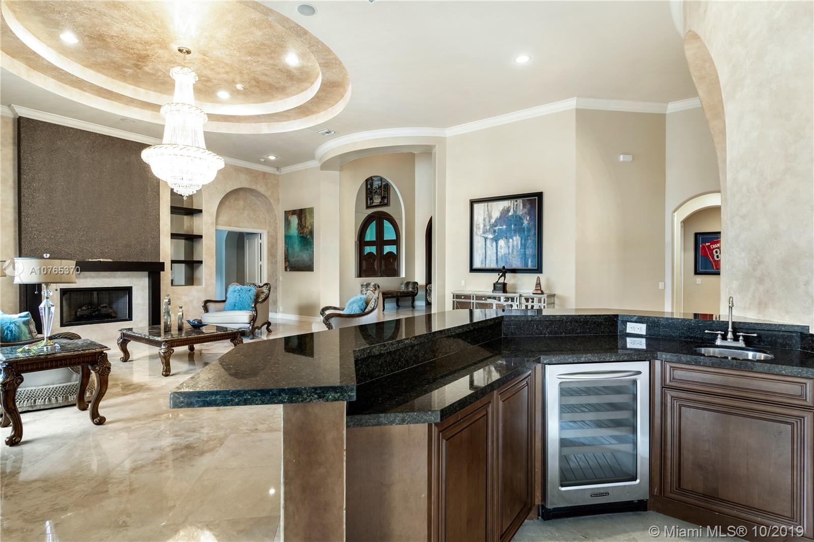 STONEBROOK ESTATES - Residential