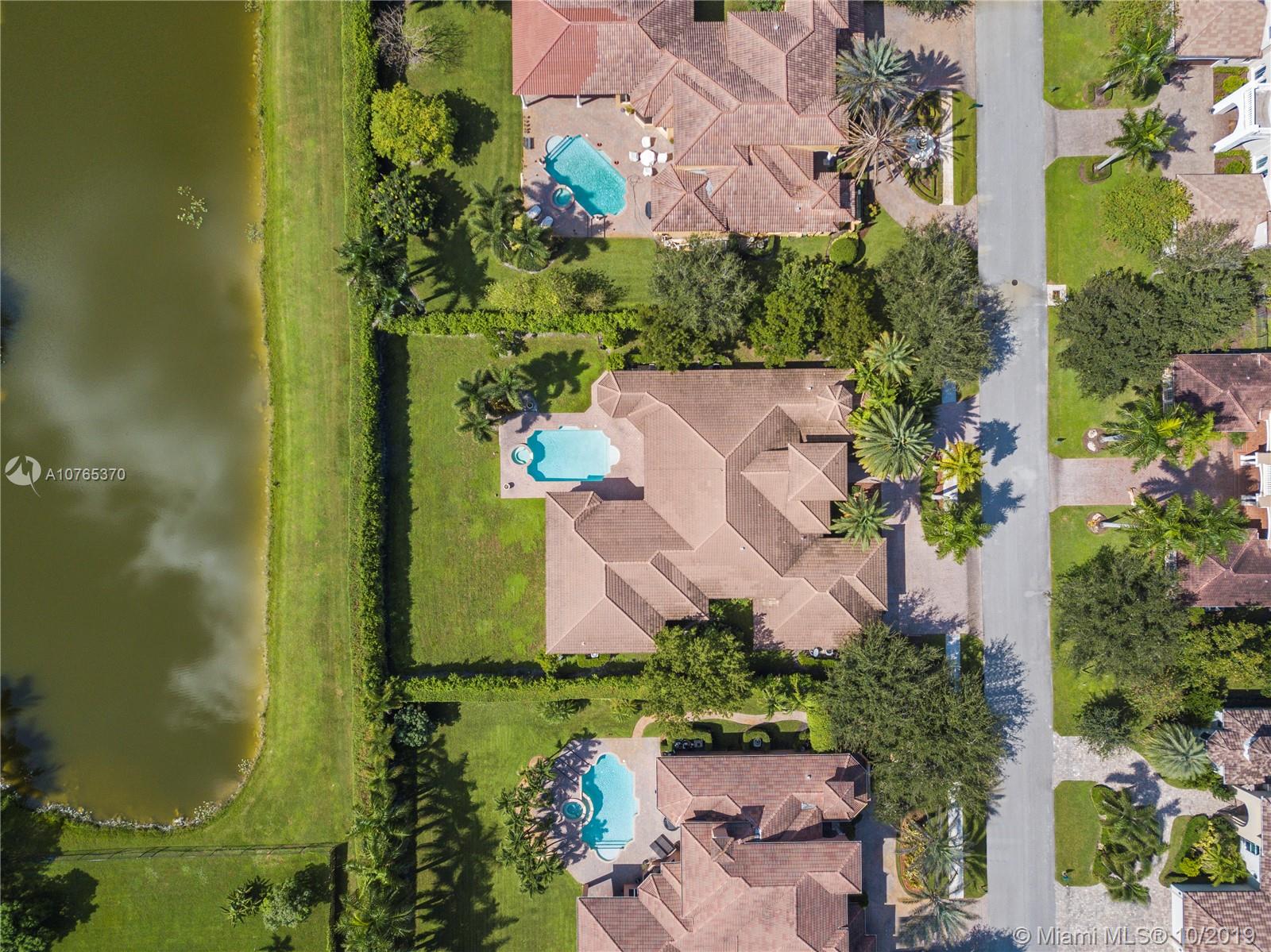 STONEBROOK ESTATES - Residential