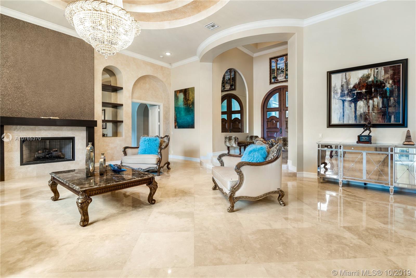 STONEBROOK ESTATES - Residential