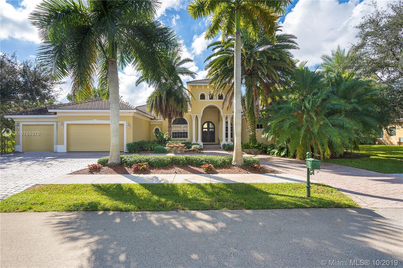 STONEBROOK ESTATES - Residential