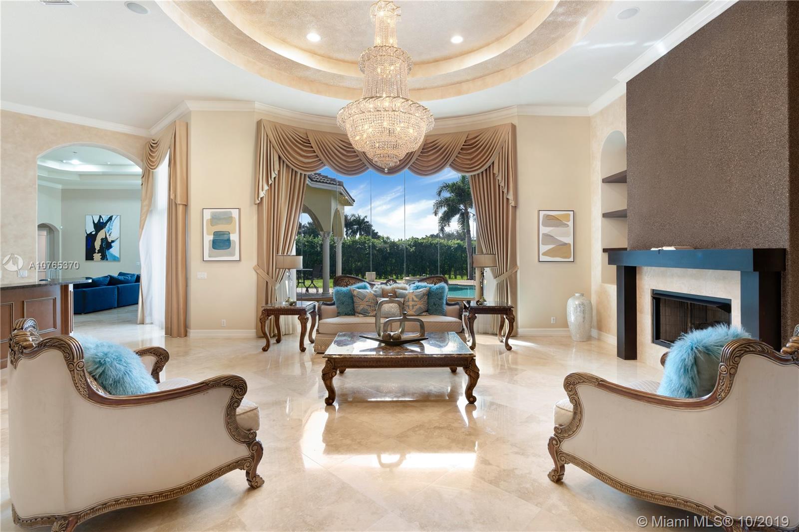 STONEBROOK ESTATES - Residential