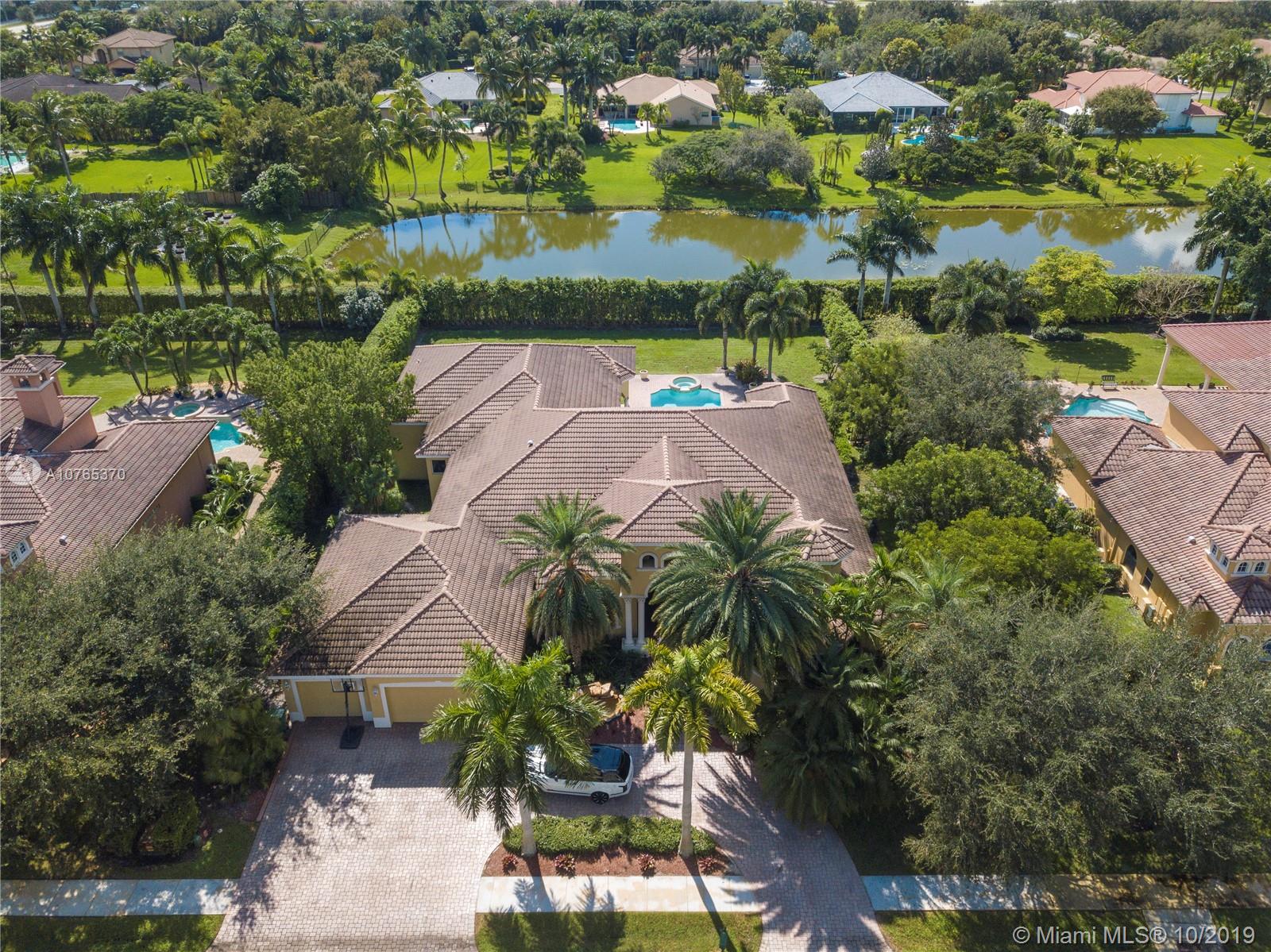 STONEBROOK ESTATES - Residential