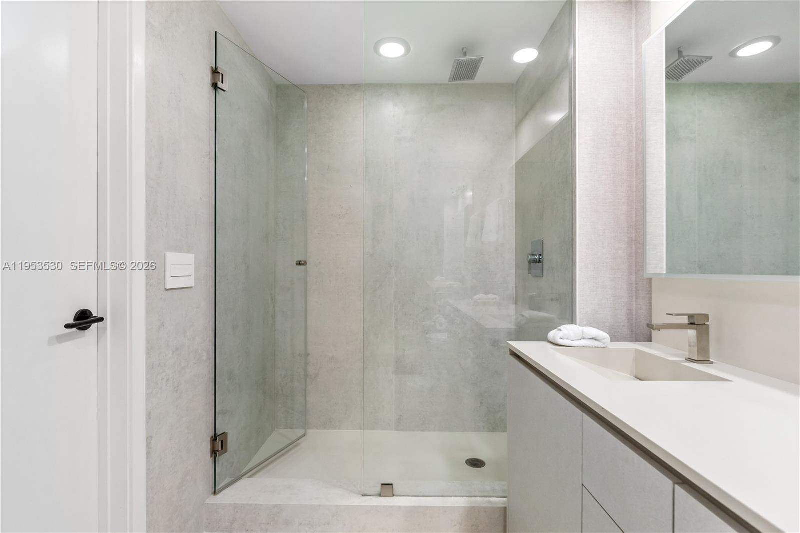 1010 BRICKELL CONDO - Residential