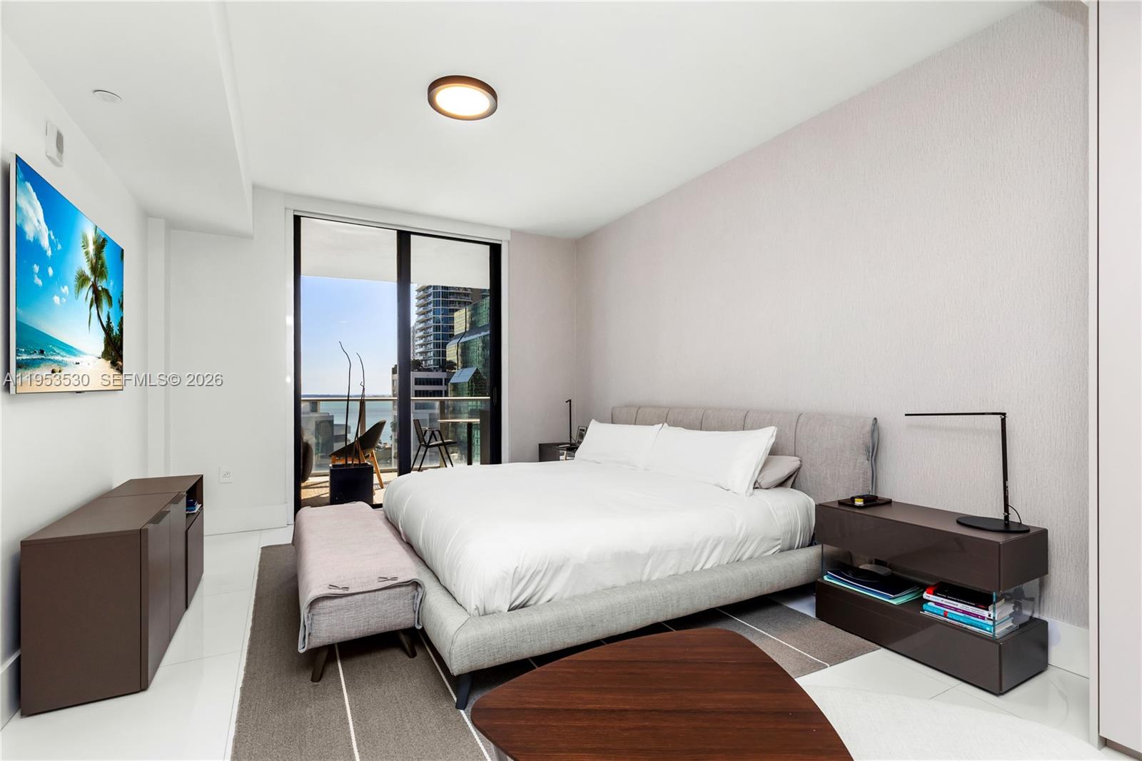 1010 BRICKELL CONDO - Residential