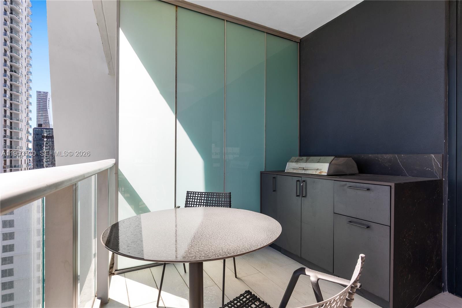 1010 BRICKELL CONDO - Residential