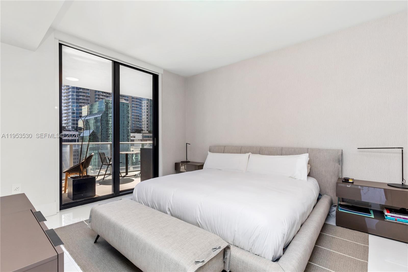 1010 BRICKELL CONDO - Residential