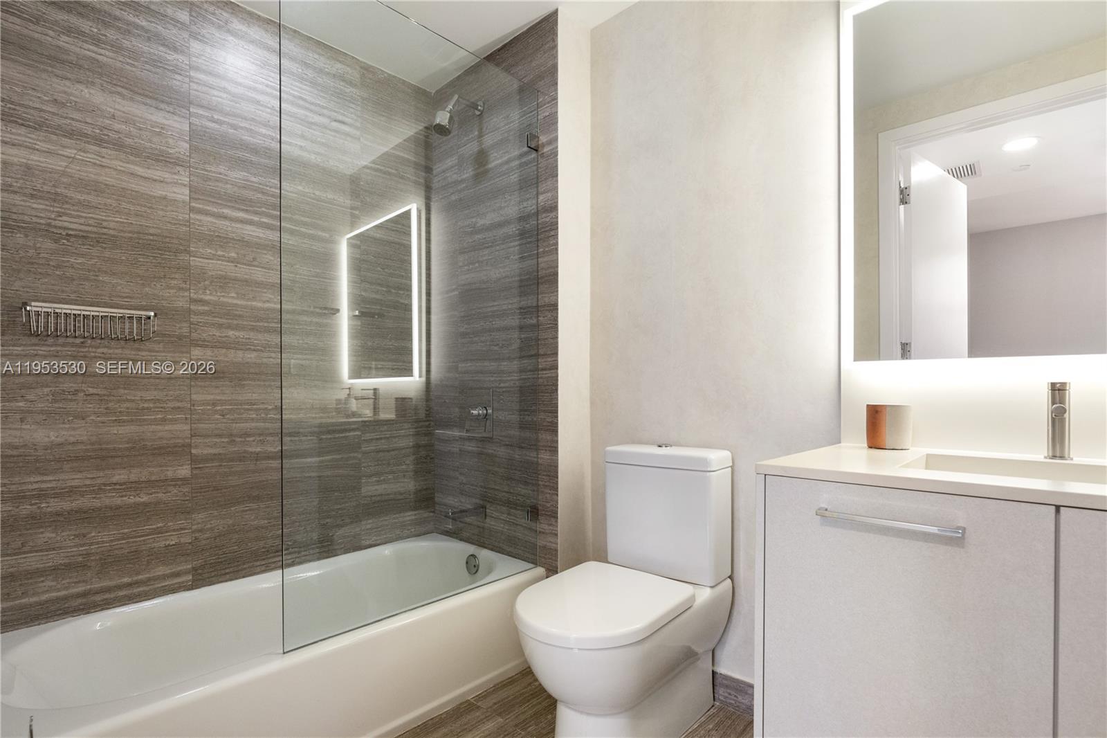 1010 BRICKELL CONDO - Residential