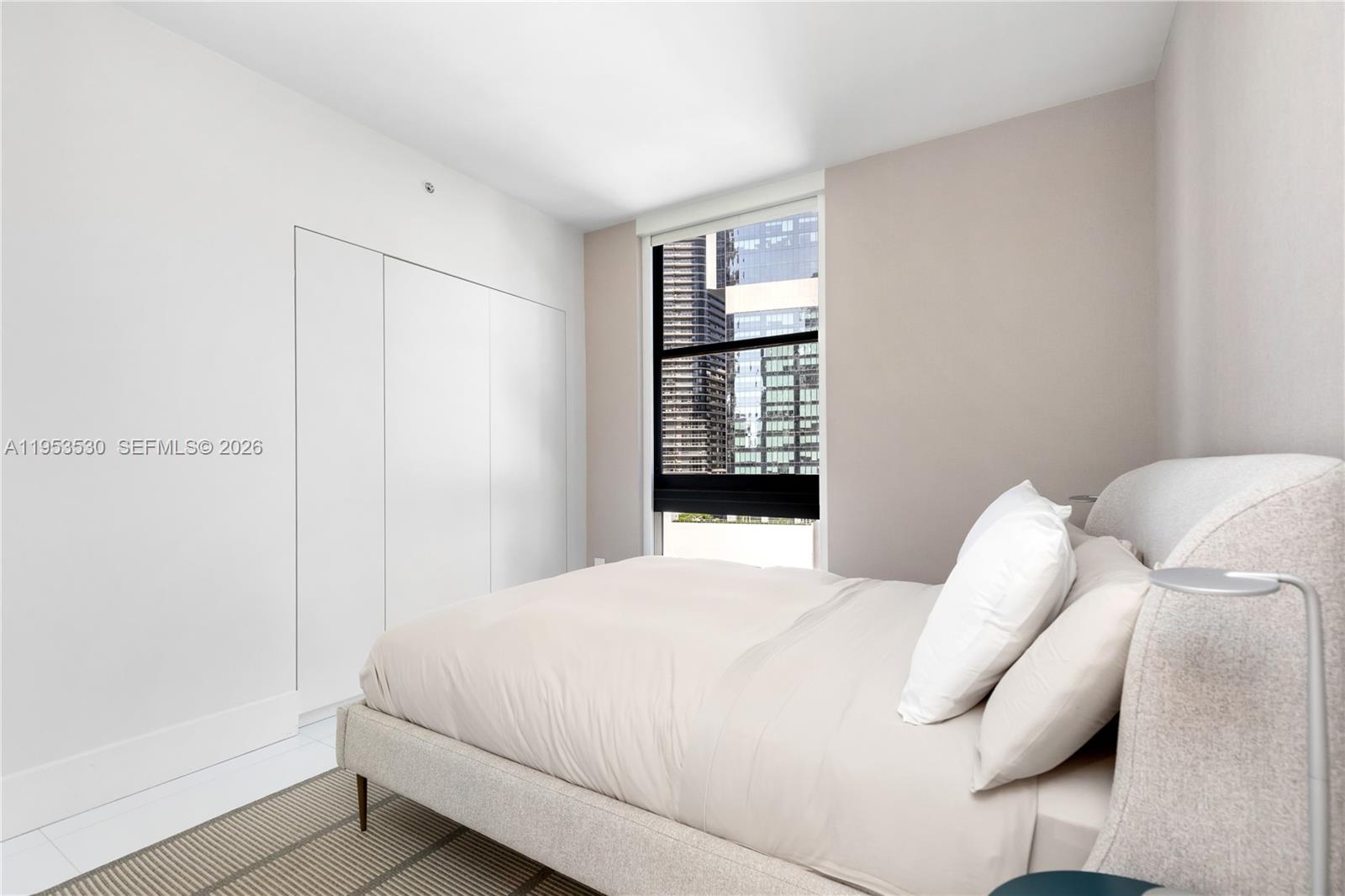 1010 BRICKELL CONDO - Residential