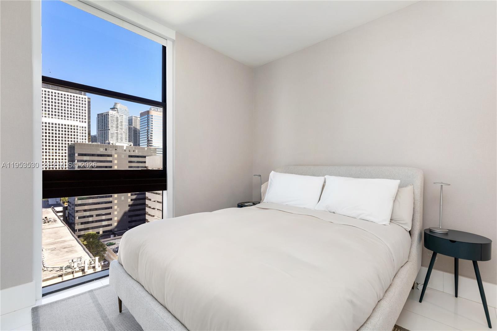 1010 BRICKELL CONDO - Residential