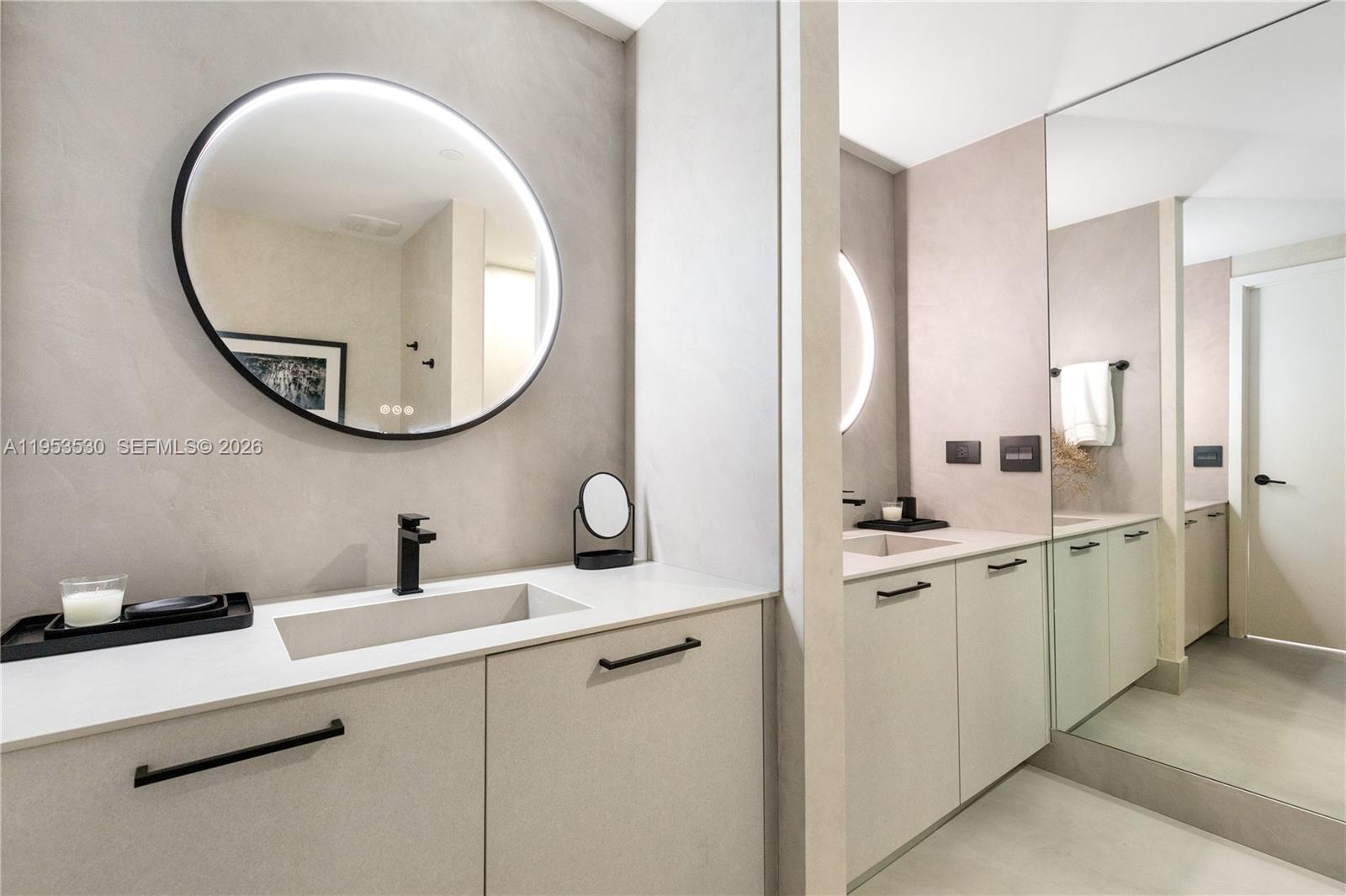 1010 BRICKELL CONDO - Residential