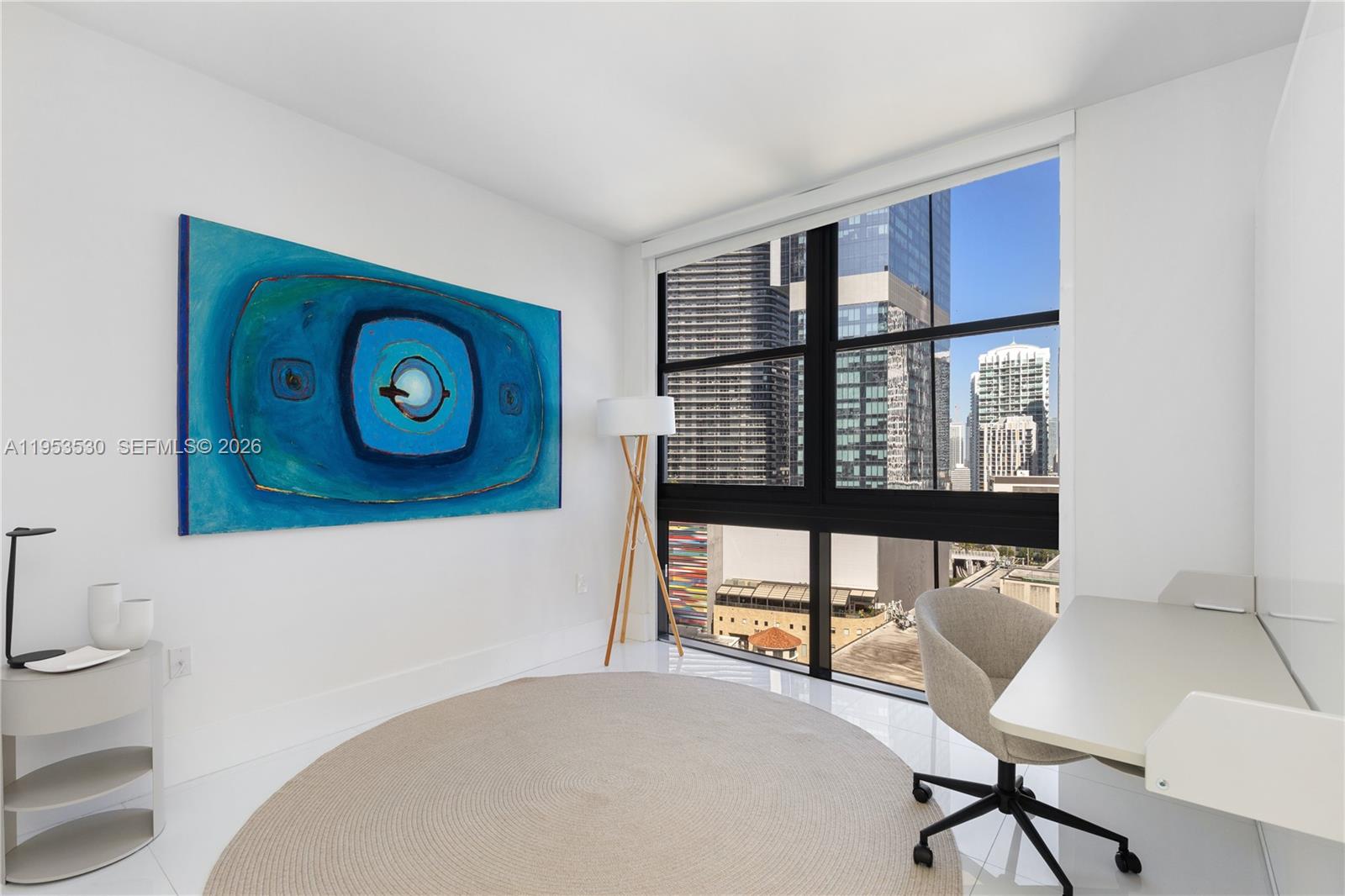 1010 BRICKELL CONDO - Residential