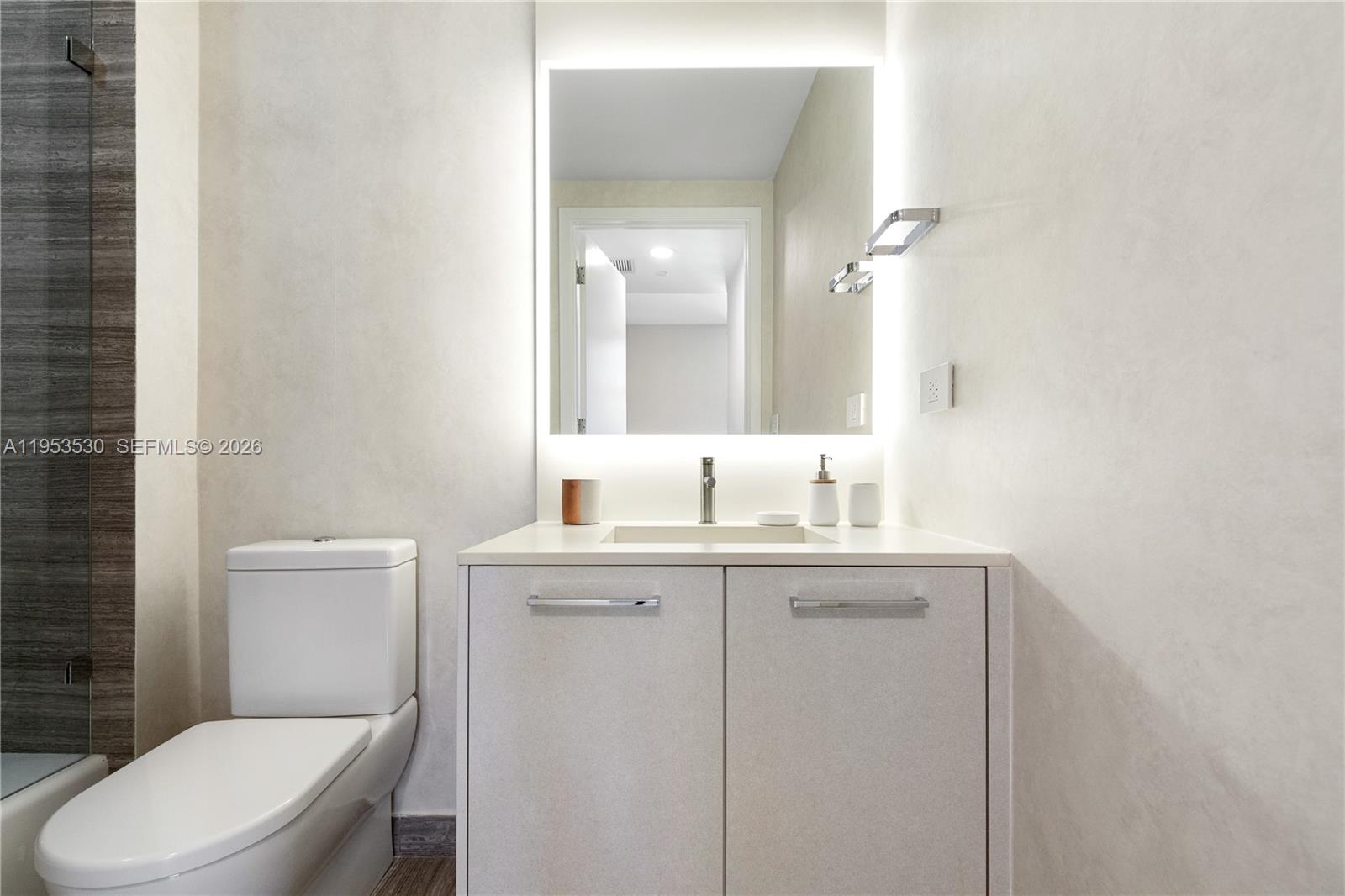 1010 BRICKELL CONDO - Residential