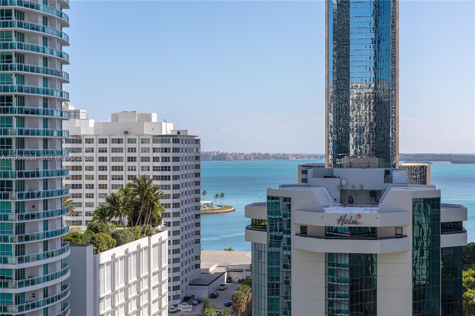 1010 BRICKELL CONDO - Residential