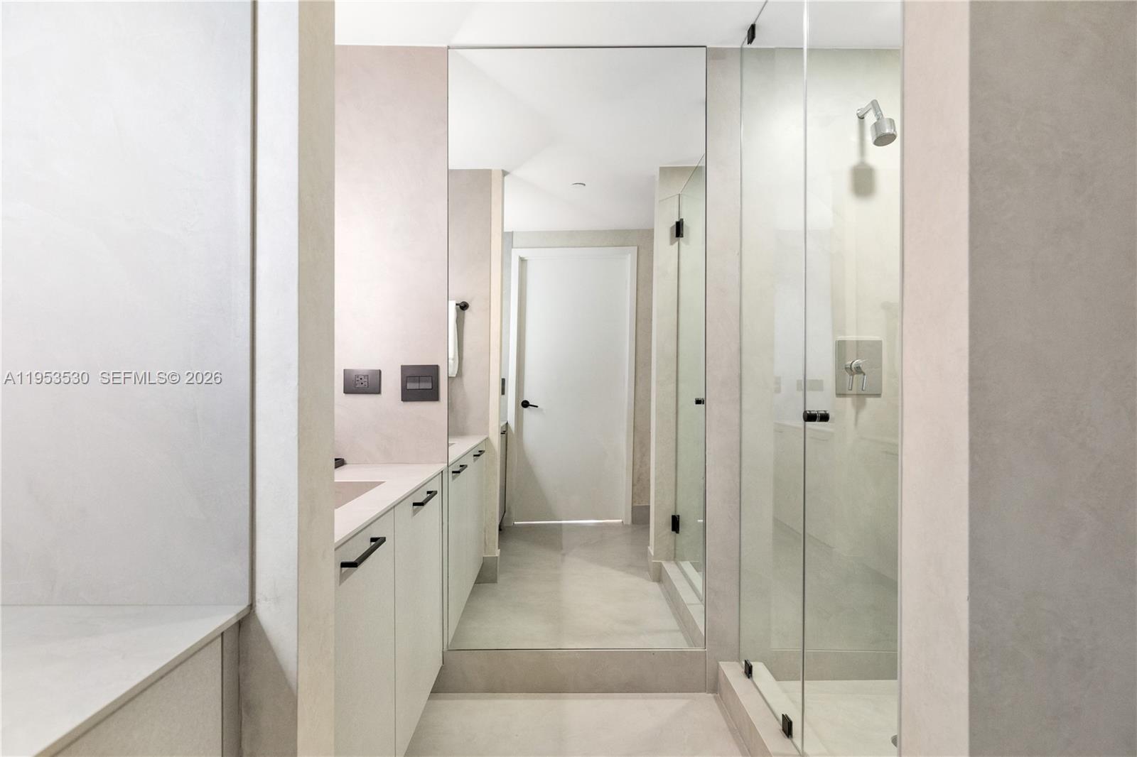 1010 BRICKELL CONDO - Residential