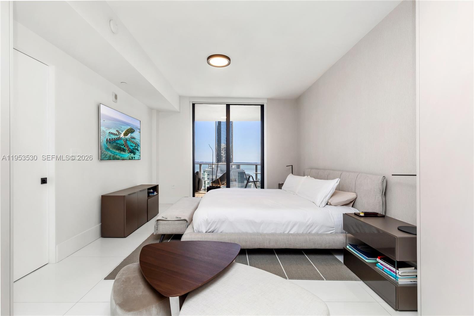 1010 BRICKELL CONDO - Residential