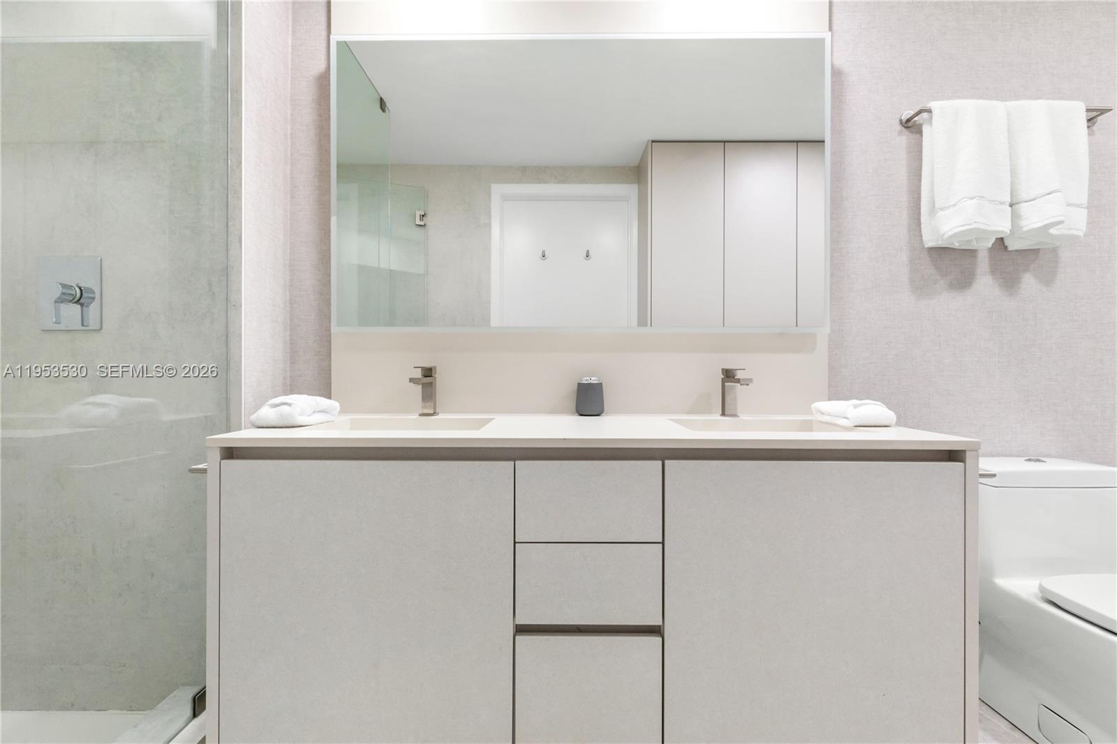 1010 BRICKELL CONDO - Residential