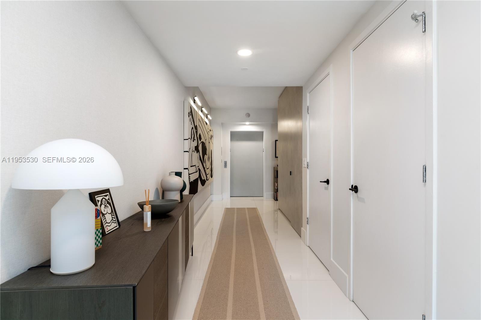 1010 BRICKELL CONDO - Residential