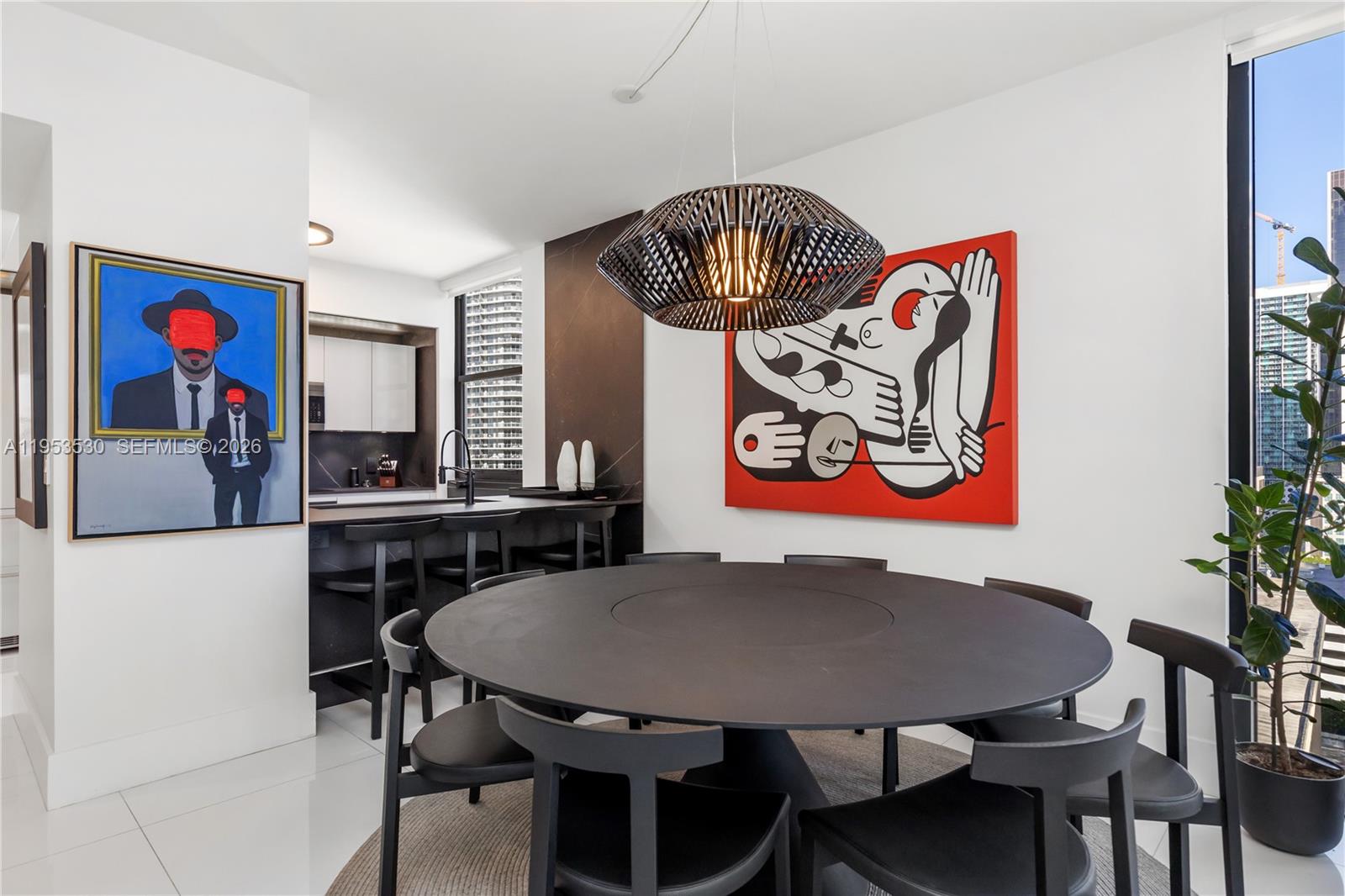 1010 Brickell Ave 1701