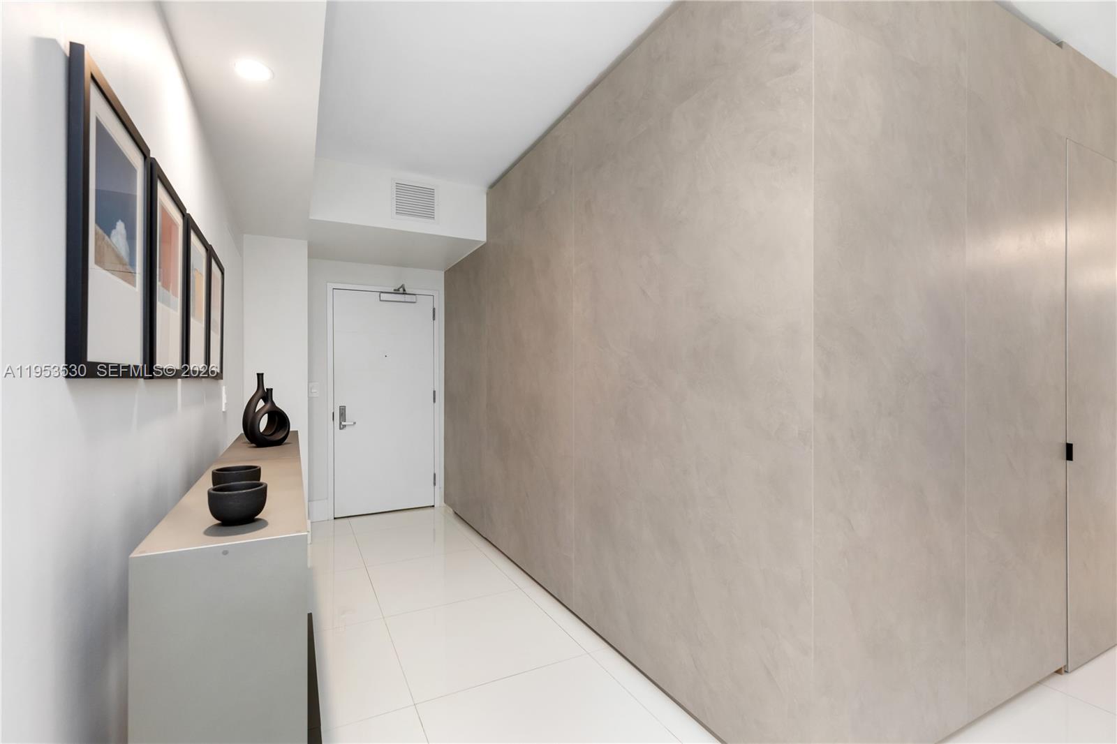 1010 BRICKELL CONDO - Residential