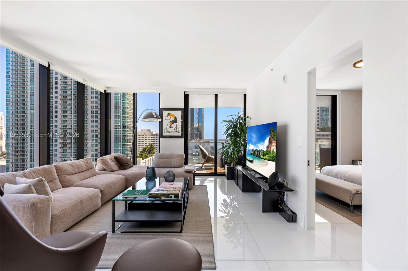 1010 Brickell Ave 1701