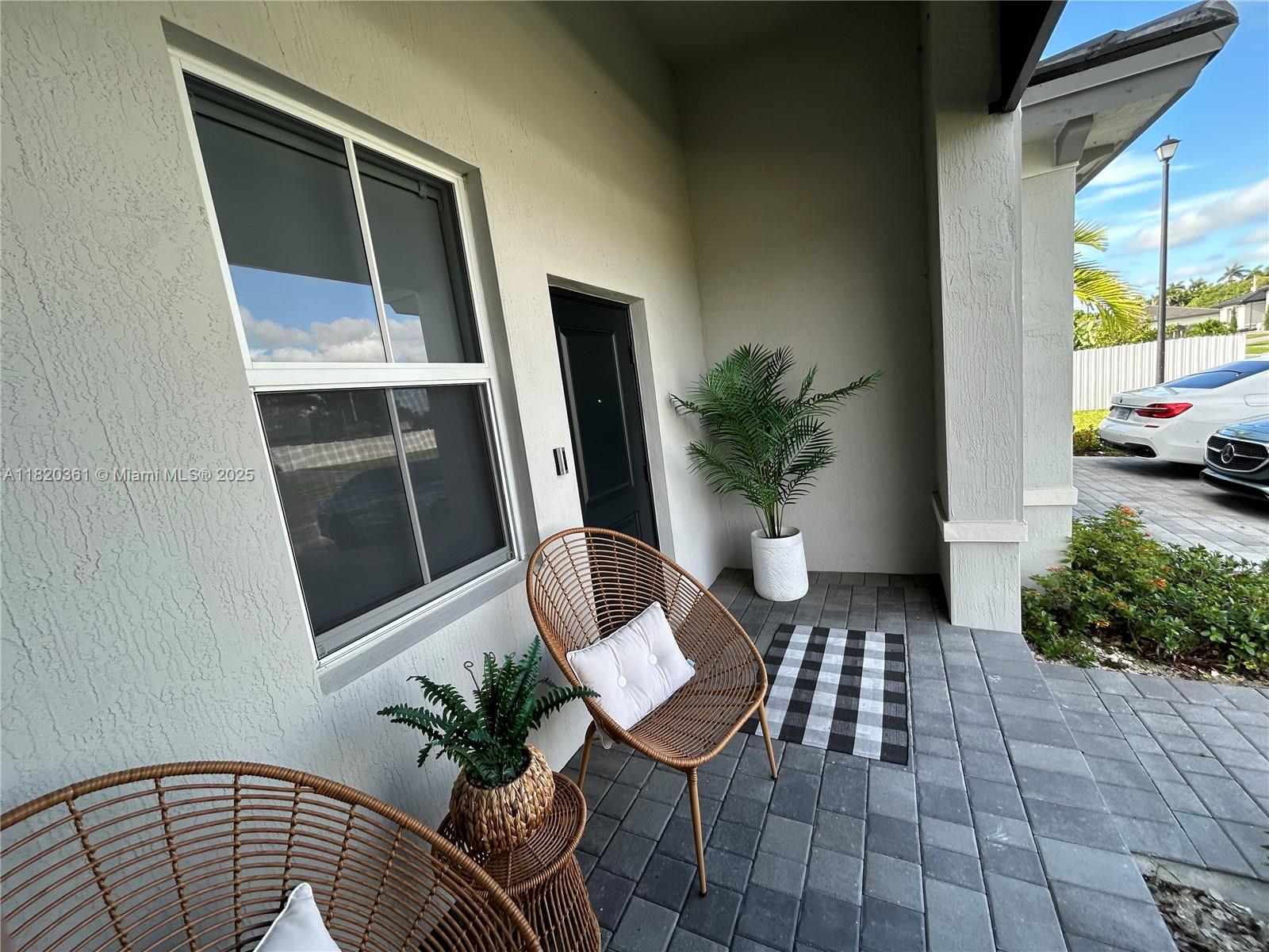 Rambo subdivision - Residential