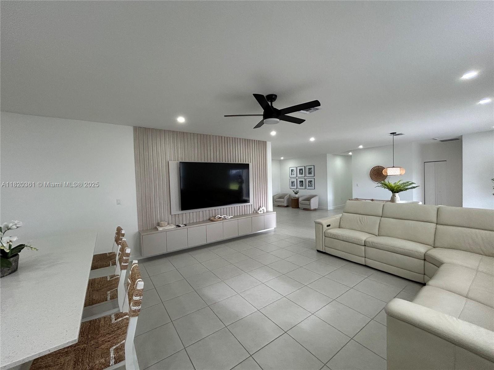 Rambo subdivision - Residential