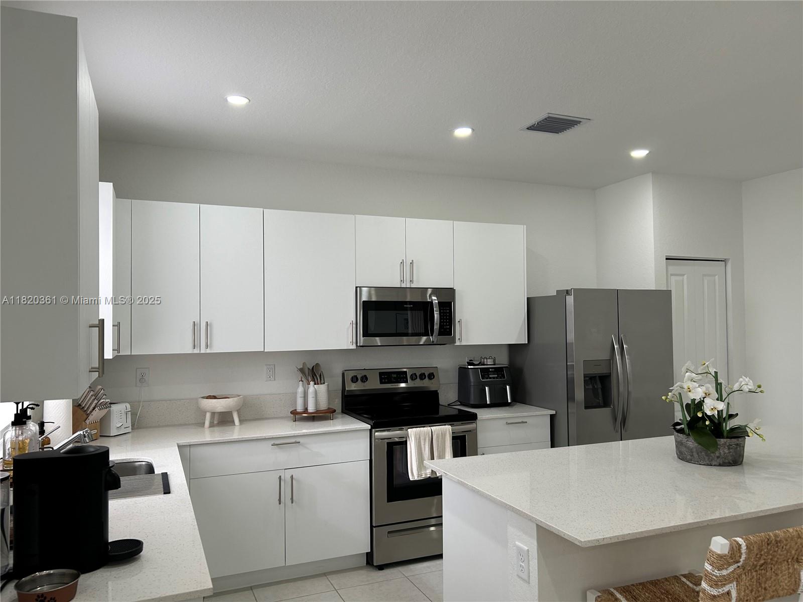 Rambo subdivision - Residential